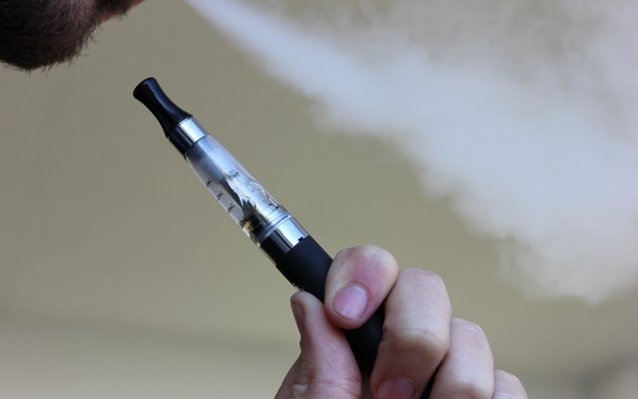 How To Get The Ideal Lung Hit While Vaping THC?
