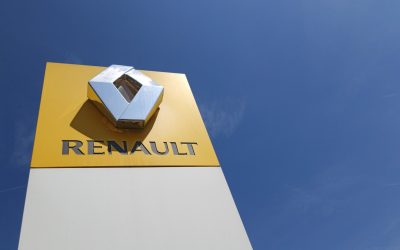 Renault wants to use water from depths of 4,000 meters to supply heat to an old production plant – CNBC