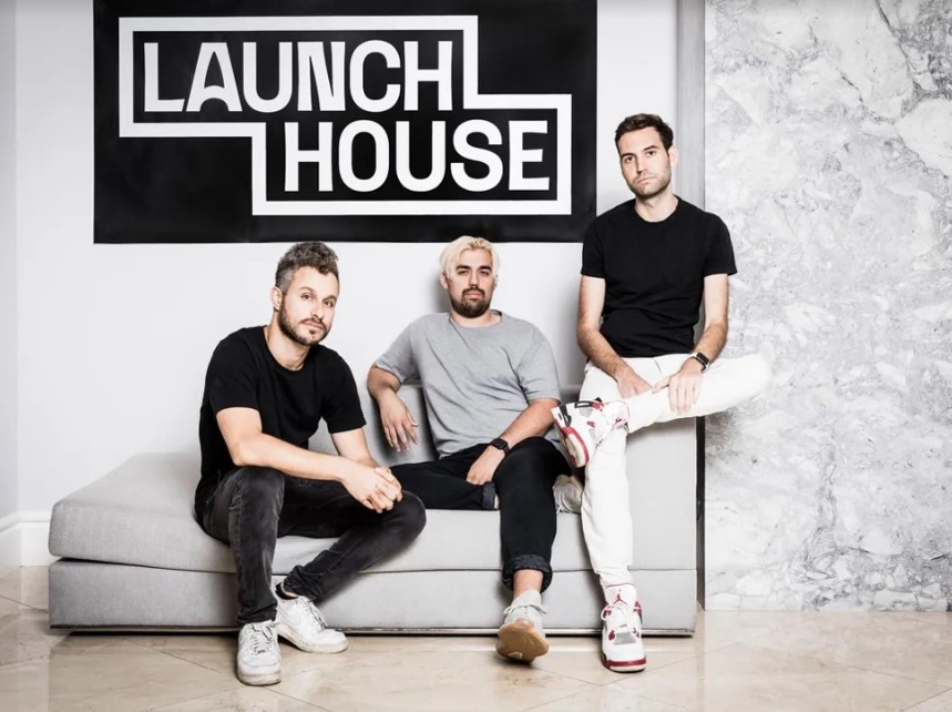 Meet Launch House: Silicon Valley’s New Startup Community Debuts Early-Stage Fund