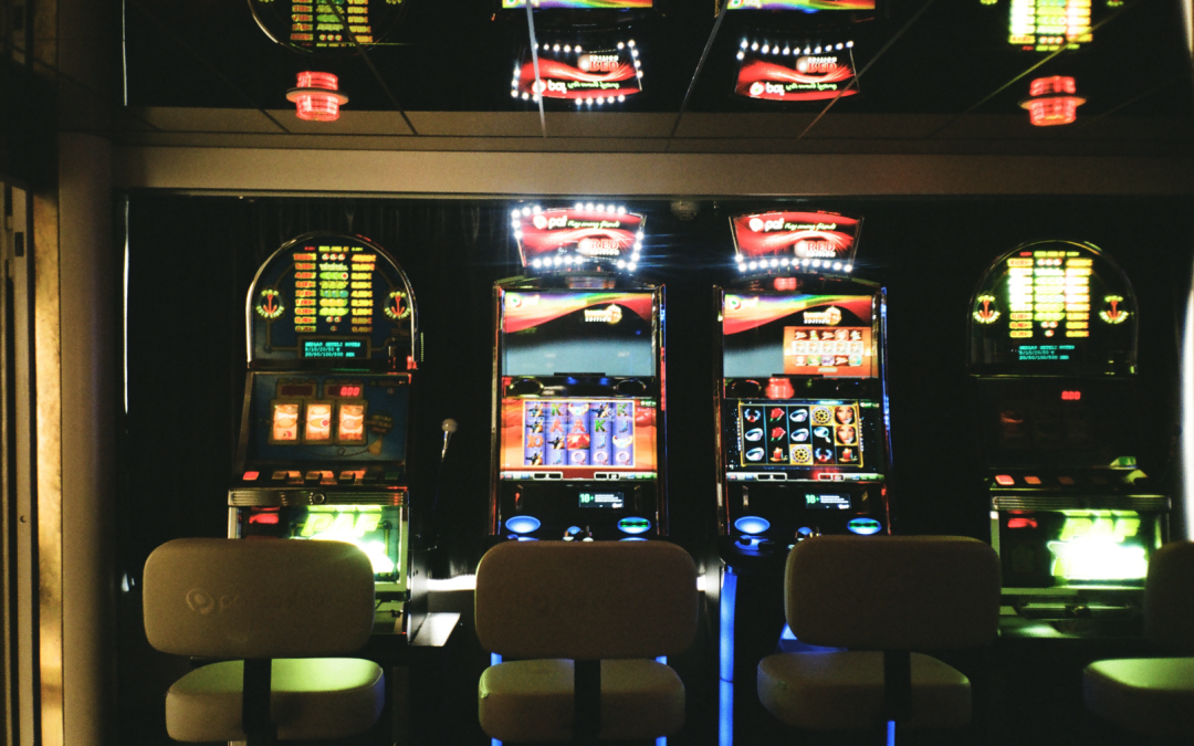 A Look at How Technology is Revolutionizing the World of Online Gambling