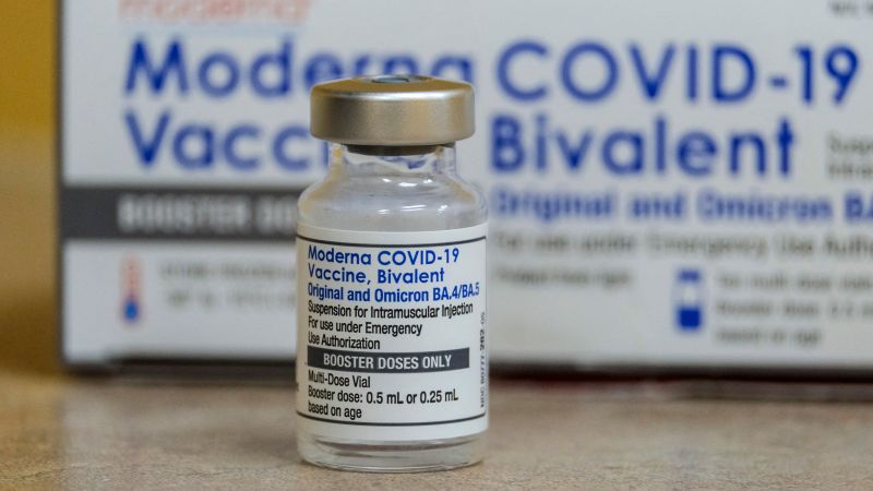 FDA vaccine advisers ‘disappointed’ and ‘angry’ that early data about new Covid-19 booster shot wasn’t presented for review last year – CNN