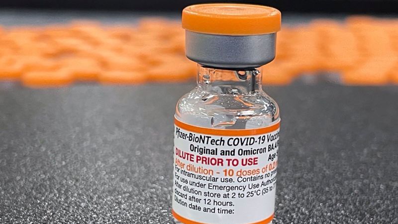 FDA vaccine advisers vote to harmonize Covid-19 vaccines in the United States – CNN