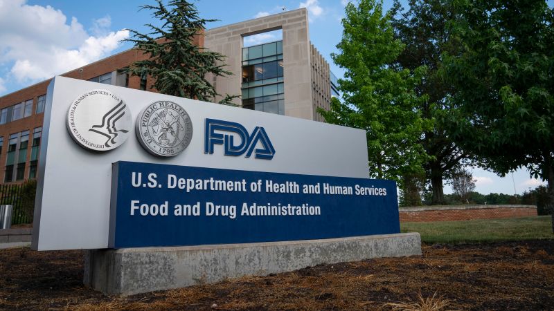 FDA wants to simplify the use and updating of Covid-19 vaccines – CNN