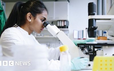 Treasury takes back £1.6bn promised for science