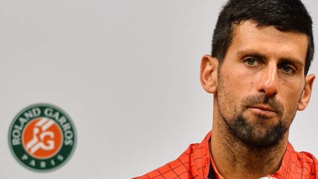 French Open 2023: Novak Djokovic stands by Kosovo message after criticism