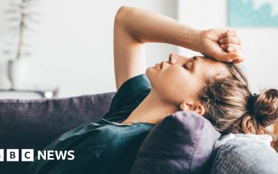 NHS backs new wafer to prevent migraines