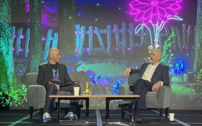 Notes from the metaverse with Neal Stephenson and Ori Inbar