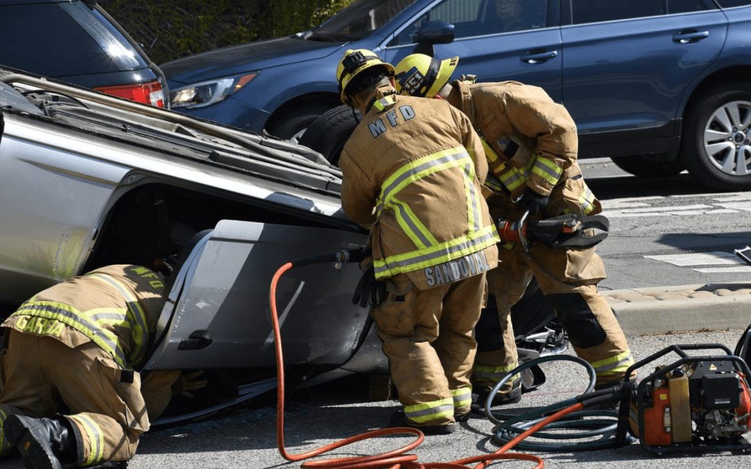 New Fullerton California Car Accident Study: Comprehensive Analysis