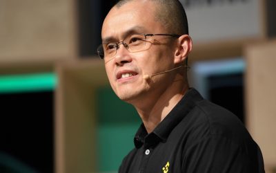 Investors pull $790 million from crypto exchange Binance after SEC charges