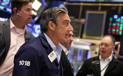 Stock markets are ignoring a ‘laundry list’ of risks, strategist says