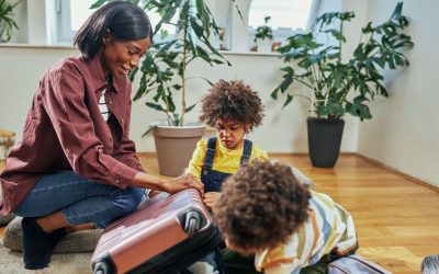 The 1 Item Parents Will Never, Ever Travel Without