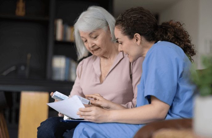 The Role Of Nurses In Detecting Elder Abuse And Neglect