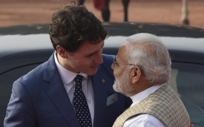 Canada gets muted allied support after alleging India may have been involved in killing of Canadian