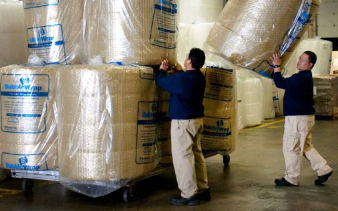 Citi upgrades this packaging company that can rally more than 30%