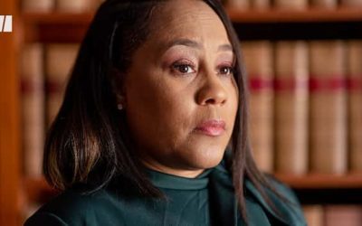 Fani Willis Addresses Racist Abuse She’s Received Over Prosecuting Trump