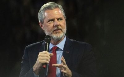Jerry Falwell’s legal battle with Liberty University—and his brother–escalates