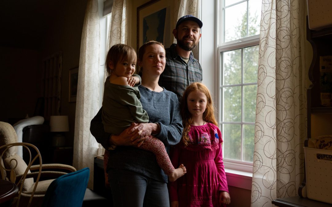 She Received Chemo in Two States. Why Did It Cost So Much More in Alaska?