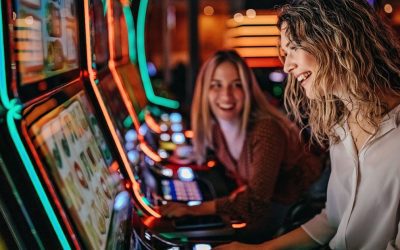 The 12 Rudest Things You Can Do At A Casino