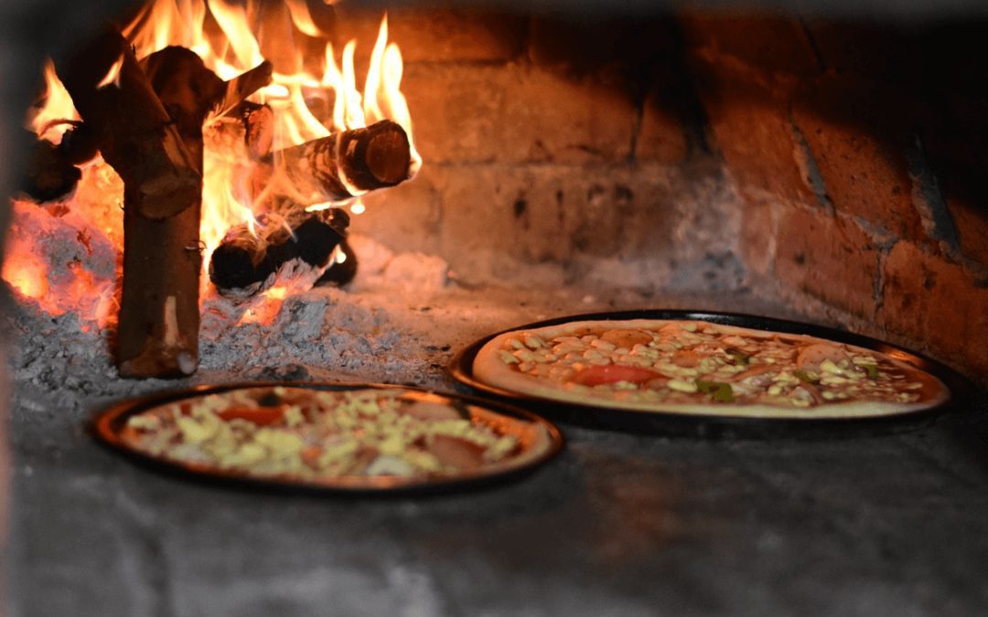 How to Start Your Own Outdoor Pizza Catering Business