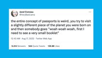 Funny And Relatable Tweets About Airbnb Stays