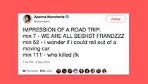 Funny And Relatable Tweets About GPS Fails