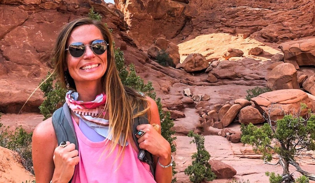I’m A Solo Female Travel Influencer And This Is The One Safety Rule I Never Break