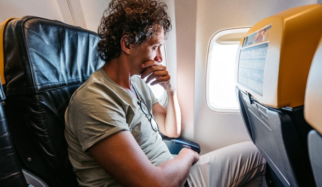 Is Hodophobia Interfering With Your Travel Goals? Here’s What To Know.