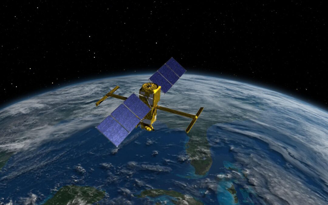 NASA to showcase Earth science data at COP28