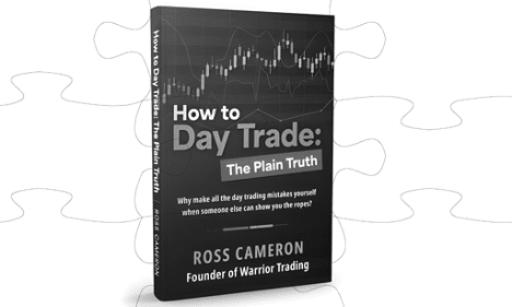 Ross Cameron’s New Book Shatters Day-Trading Myths: A Journey Into the Truth
