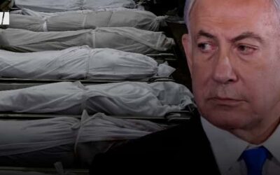 Chuck Schumer Warns Of Rising Antisemitism Amid Israel-Hamas War