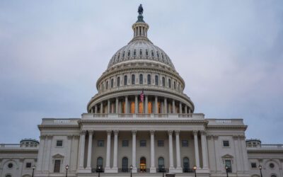 In Congress, Calls Mount for Social Security to Address Clawbacks