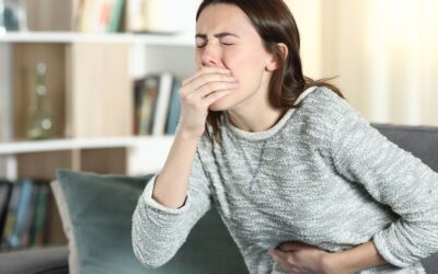 Norovirus: Winter vomiting virus cases rising