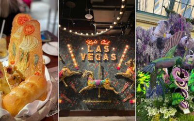 The Best Things To Do In Las Vegas That Have Nothing To Do With Gambling
