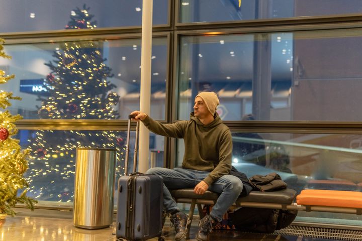 9 Ways To Make Holiday Travel Less Stressful This Year