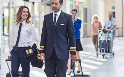Pilots Reveal The 8 Things They Never Do As Air Passengers