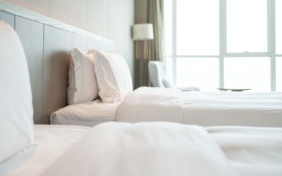 This Is The Very First Thing You Should Do When You Walk Into A Hotel Room