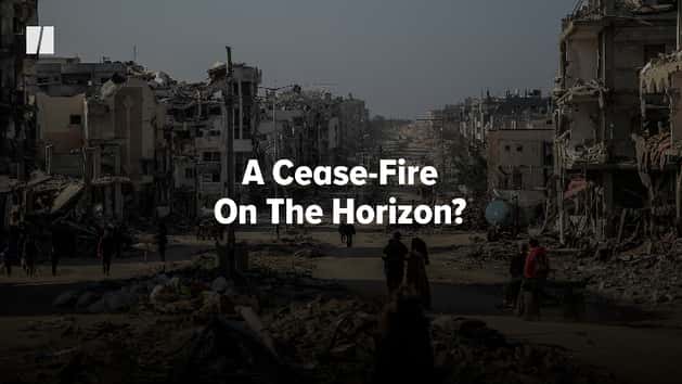 Biden Says North Gaza Killings At Aid Convoy Will Complicate Negotiations