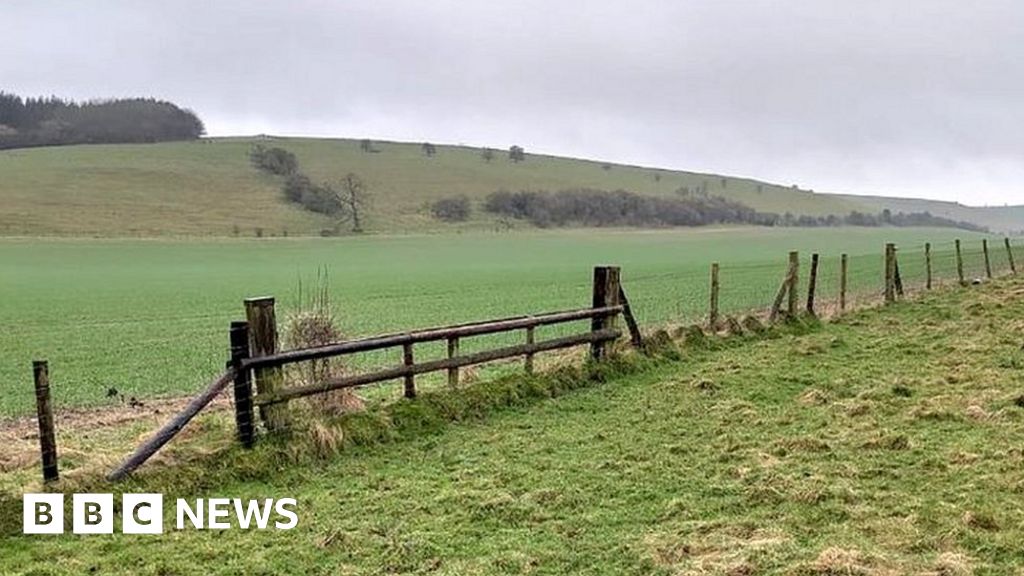 Right to roam countryside ‘closed off’ to walkers