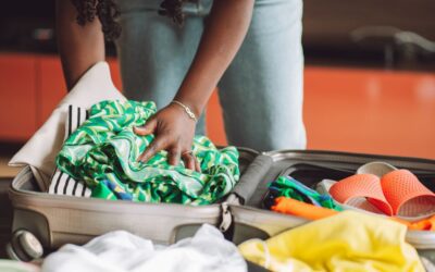The ‘333 Method’ Is The Ultimate Packing Hack For Your Next Trip