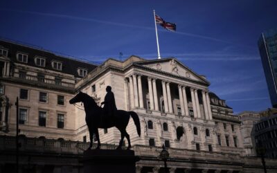 Bank of England set to hold rates, but falling inflation brings cuts into view
