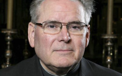 Belgian bishop defrocked 14 years after admitting to abusing nephew