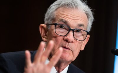 Fed raises GDP, inflation outlook, while maintaining rate cut forecast
