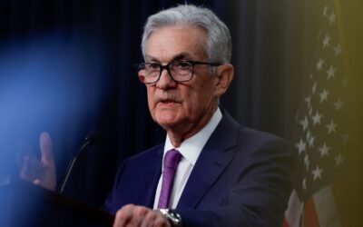 Here’s everything to expect from the Federal Reserve’s policy meeting Wednesday