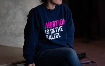 How National Political Ambition Could Fuel, or Fail, Initiatives to Protect Abortion Rights in States