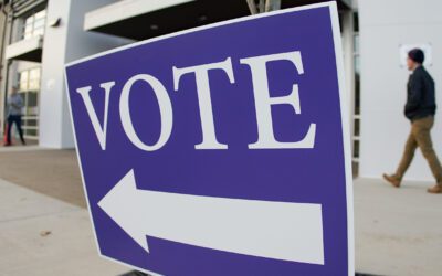 Polling places inside synagogues are being moved for Pennsylvania’s April primary during Passover