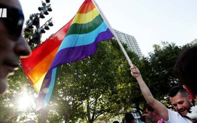Sacramento Becomes Sanctuary City For Trans People