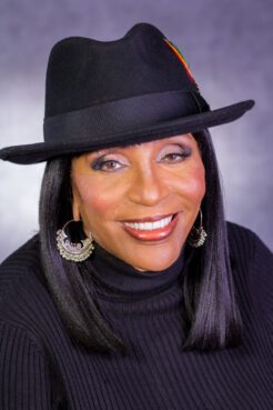 Sandra Crouch, influential musician, minister, sister of Andraé Crouch, dead at 81