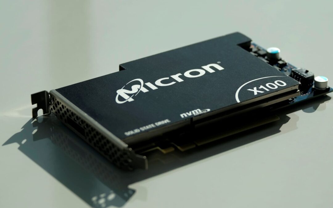 Stocks making the biggest premarket moves: Micron, Apple, Astera Labs, Broadcom and more