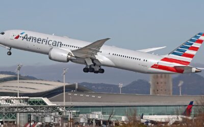 American Airlines cuts some international flights into 2025, citing Boeing delivery delays