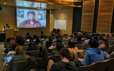 An anti-Hindutva teach-in spurs debate about Hindu representation on college campuses
